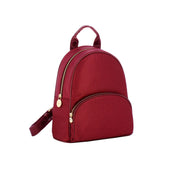Zaino Medium Eco Line Borbonese - MYLILLY