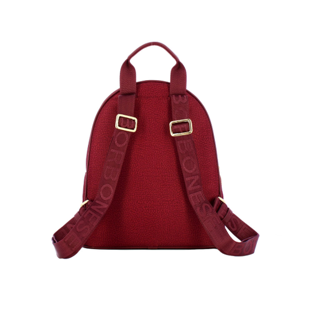 Zaino Medium Eco Line Borbonese - MYLILLY