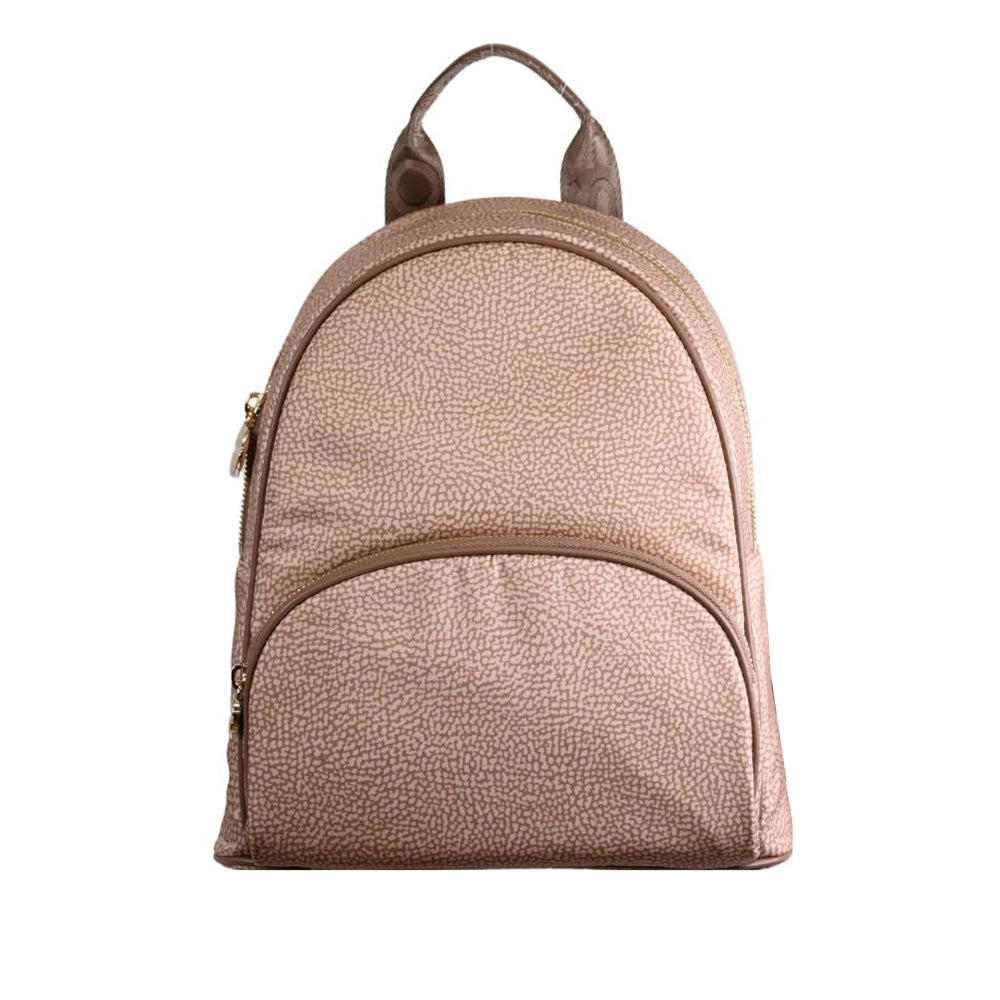 Zaino Medium Eco Line Borbonese - MYLILLY