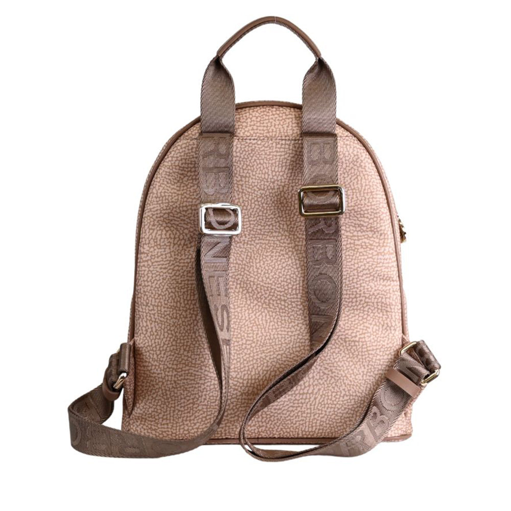 Zaino Medium Eco Line Borbonese - MYLILLY