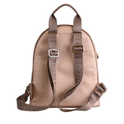 Zaino Medium Eco Line Borbonese - MYLILLY