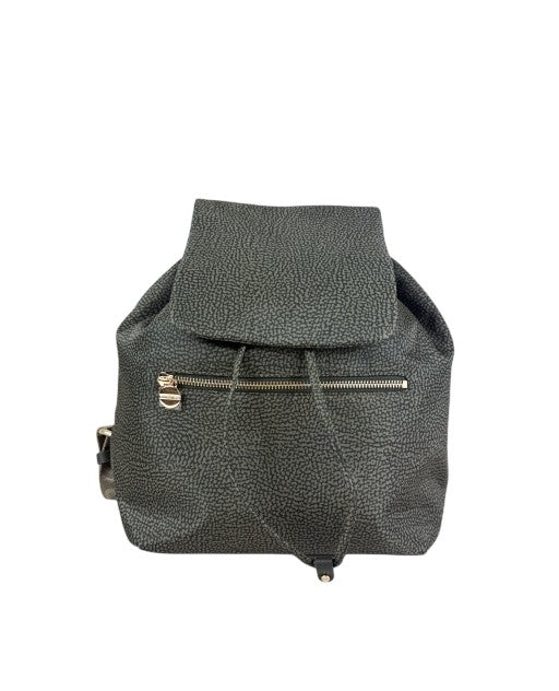 Zaino Medium Eco Line Borbonese