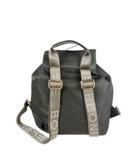 Zaino Medium Eco Line Borbonese
