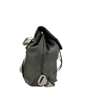 Zaino Medium Eco Line Borbonese