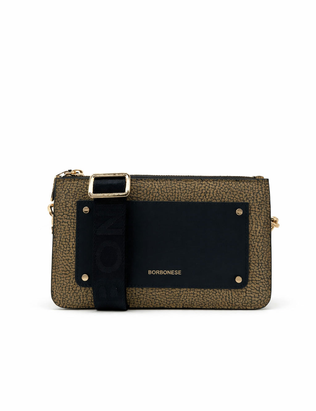 Borsa a tracolla Borbonese - MYLILLY