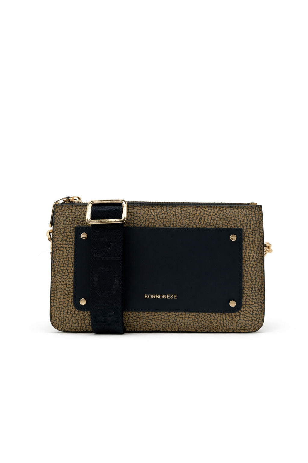 Borsa a tracolla Borbonese - MYLILLY