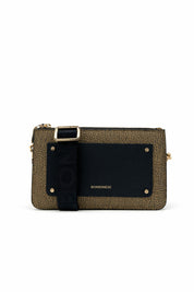 Borsa a tracolla Borbonese - MYLILLY