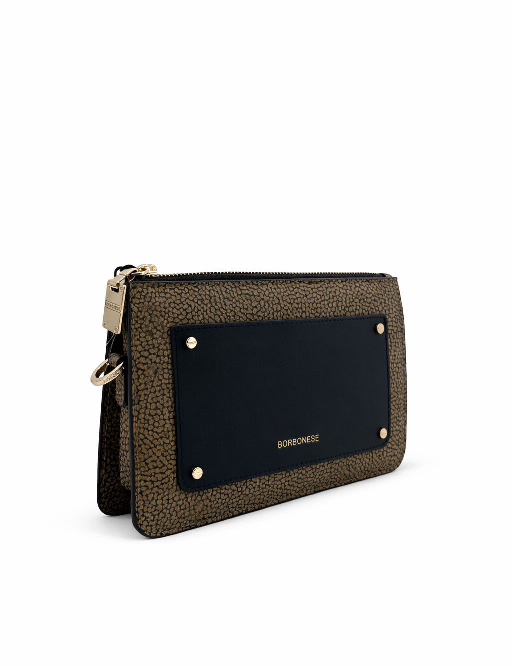 Borsa a tracolla Borbonese - MYLILLY