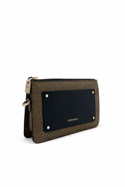 Borsa a tracolla Borbonese - MYLILLY