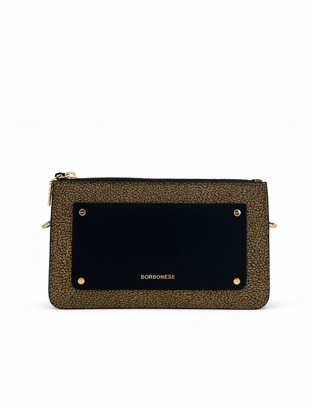 Borsa a tracolla Borbonese - MYLILLY