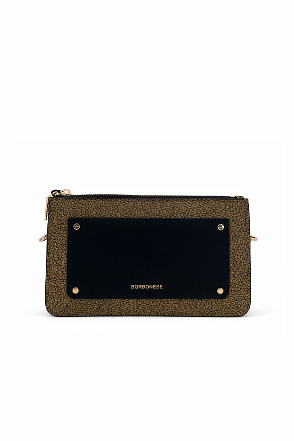 Borsa a tracolla Borbonese - MYLILLY
