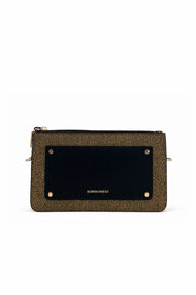 Borsa a tracolla Borbonese - MYLILLY