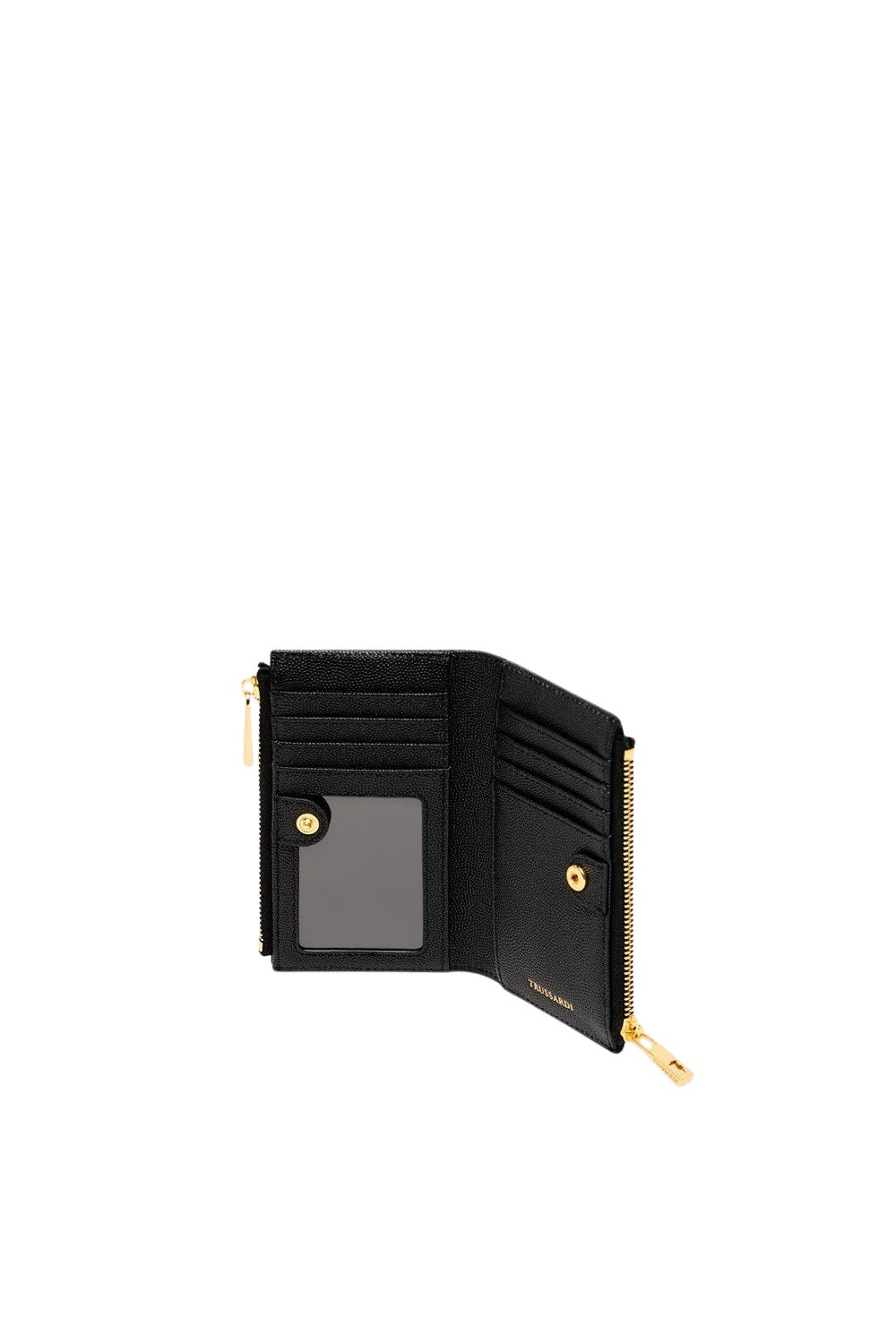 Trussardi Cameo Wallet