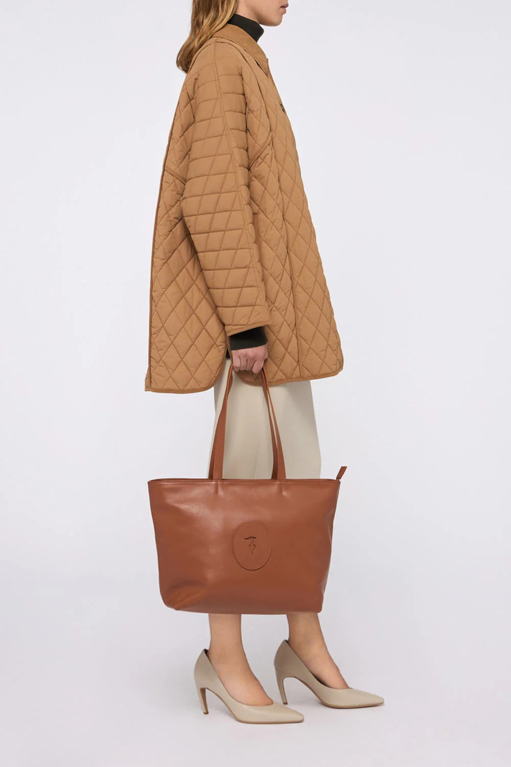 Shopping Society Trussardi
