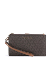 Portafoglio Portasmartphone Adele Michael Kors - MYLILLY