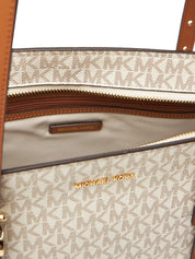 Quinn Medium Tote Michael Kors