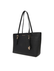 Quinn Medium Tote Michael Kors
