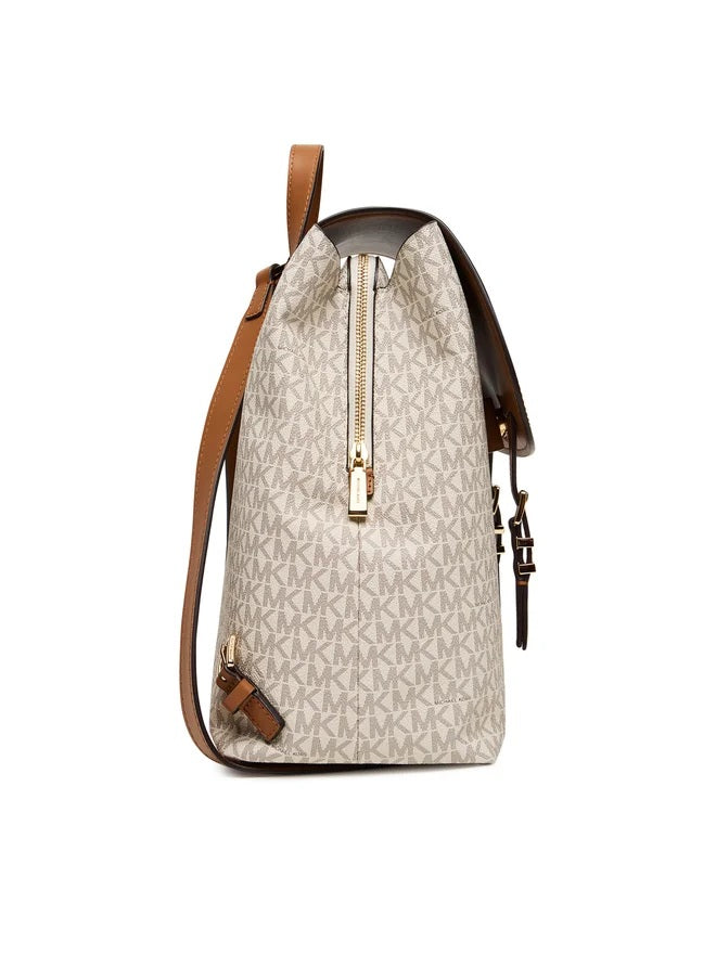 Quinn Medium Backpack Michael Kors