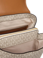 Quinn Medium Backpack Michael Kors