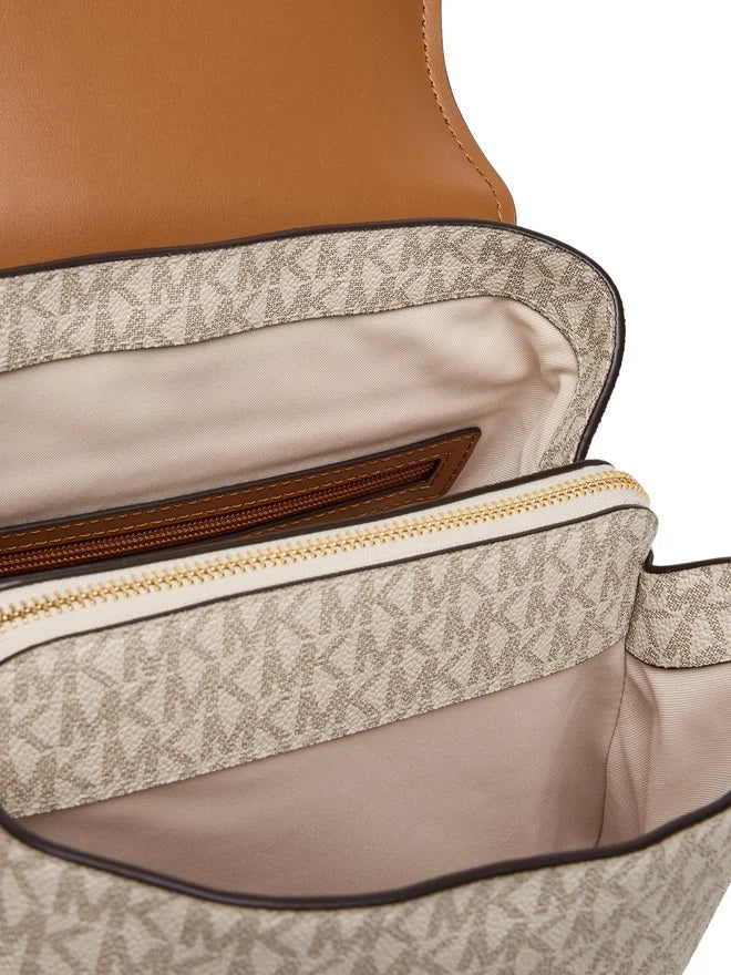 Quinn Medium Backpack Michael Kors