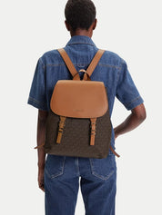 Quinn Medium Backpack Michael Kors