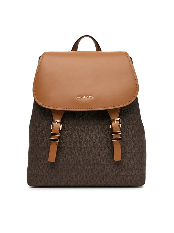 Quinn Medium Backpack Michael Kors