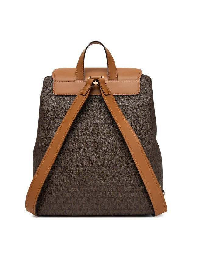 Quinn Medium Backpack Michael Kors