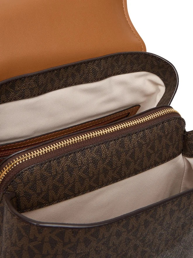 Quinn Medium Backpack Michael Kors