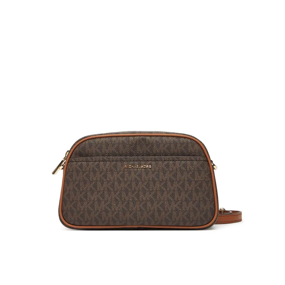 Michael Kors Jet Set Small Crossbody Bag