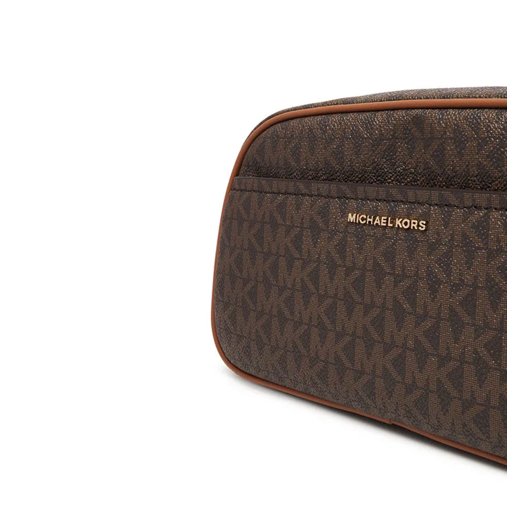 Michael Kors Jet Set Small Crossbody Bag