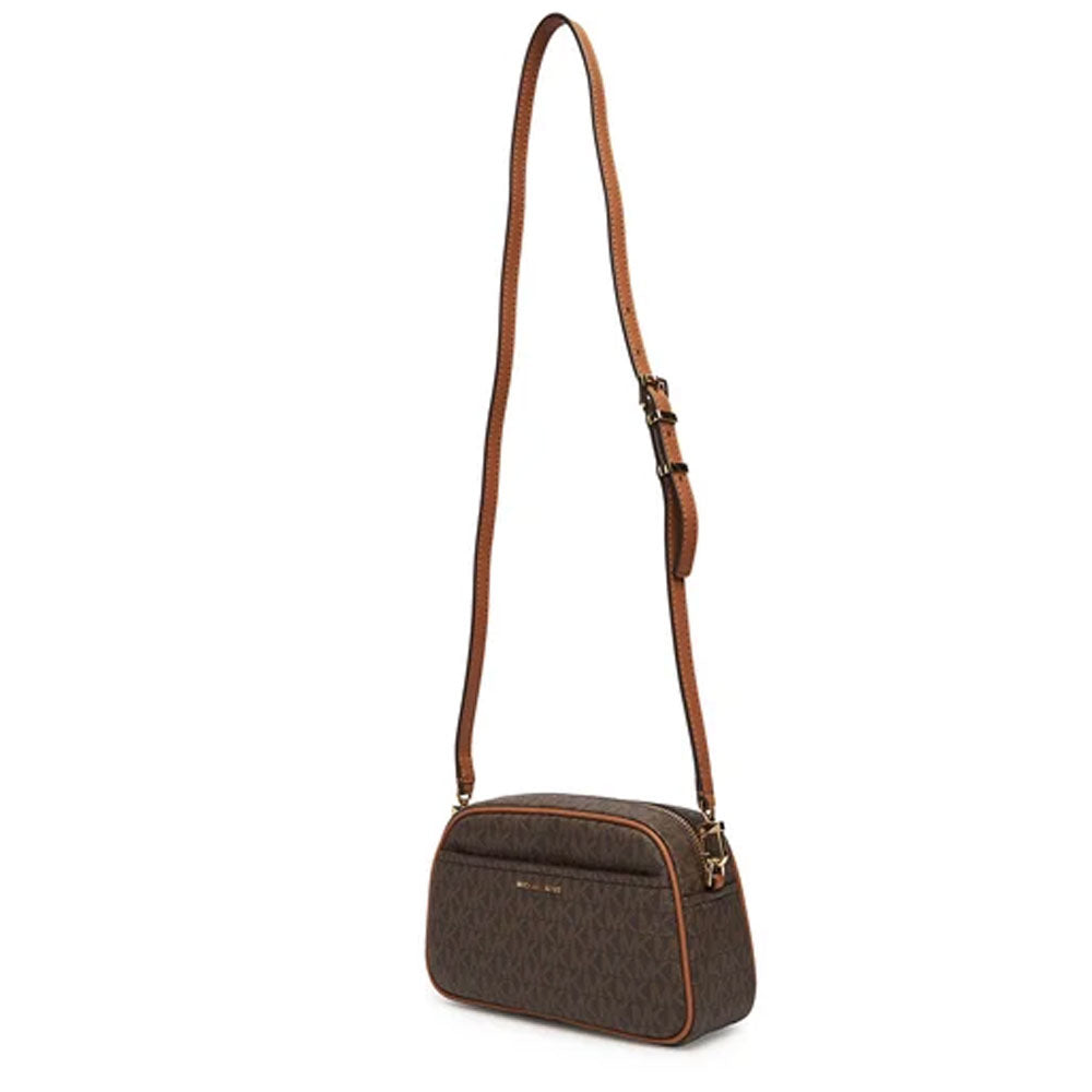 Michael Kors Jet Set Small Crossbody Bag
