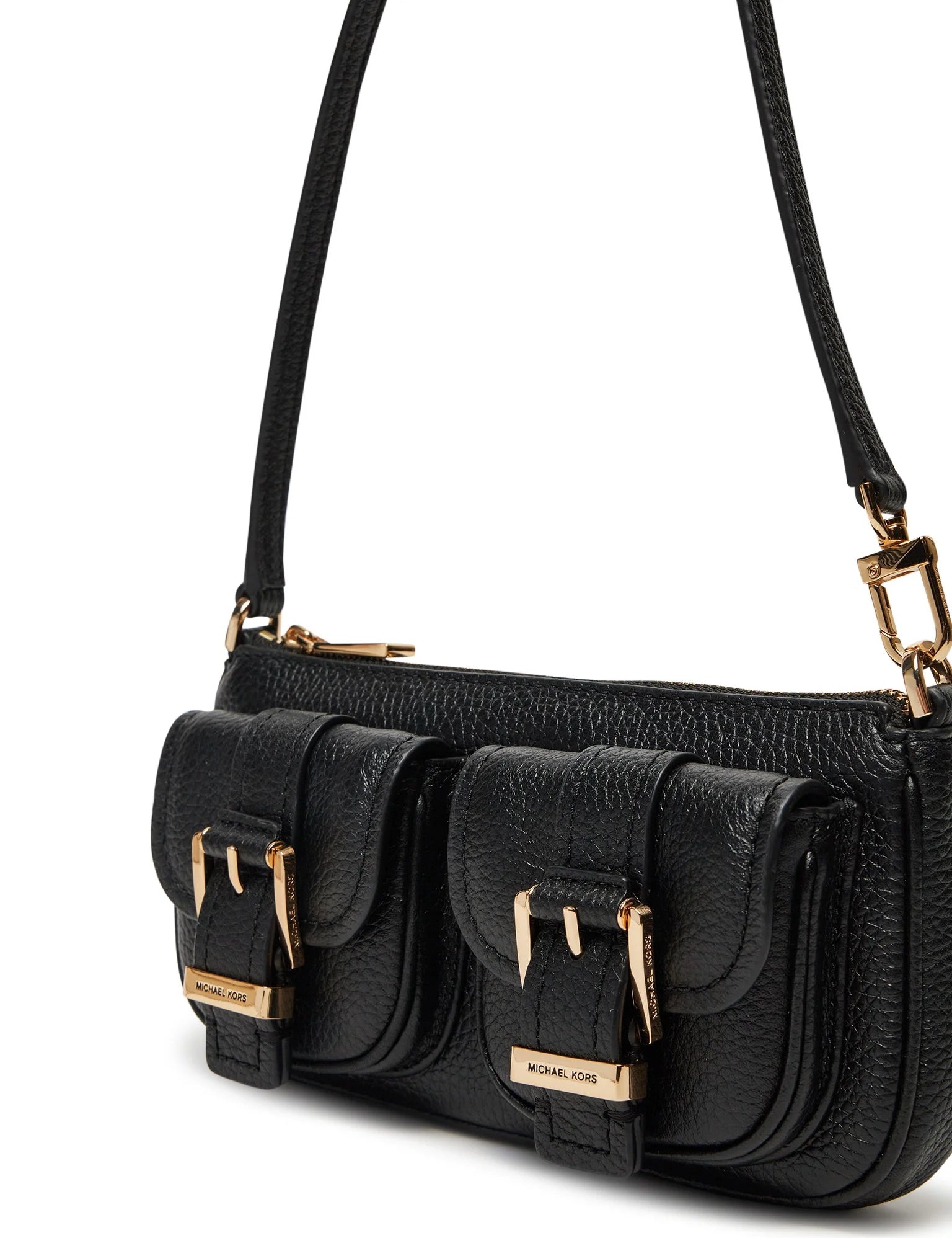 Borsa Zoey Pouches Michael Kors - MYLILLY