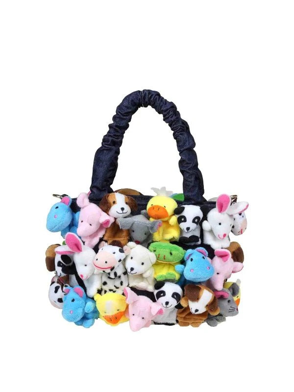 Borsa a mano Toys Small LaMilanesa