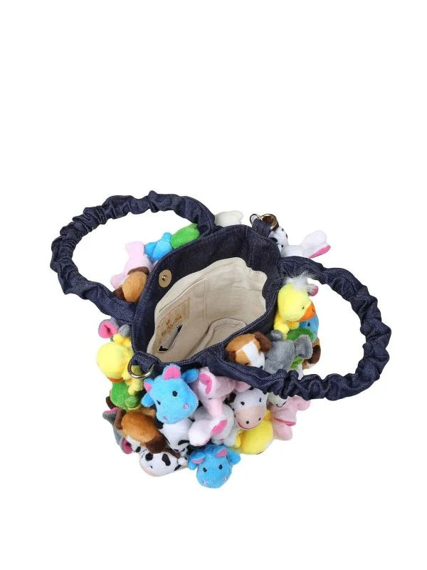 Borsa a mano Toys Small LaMilanesa