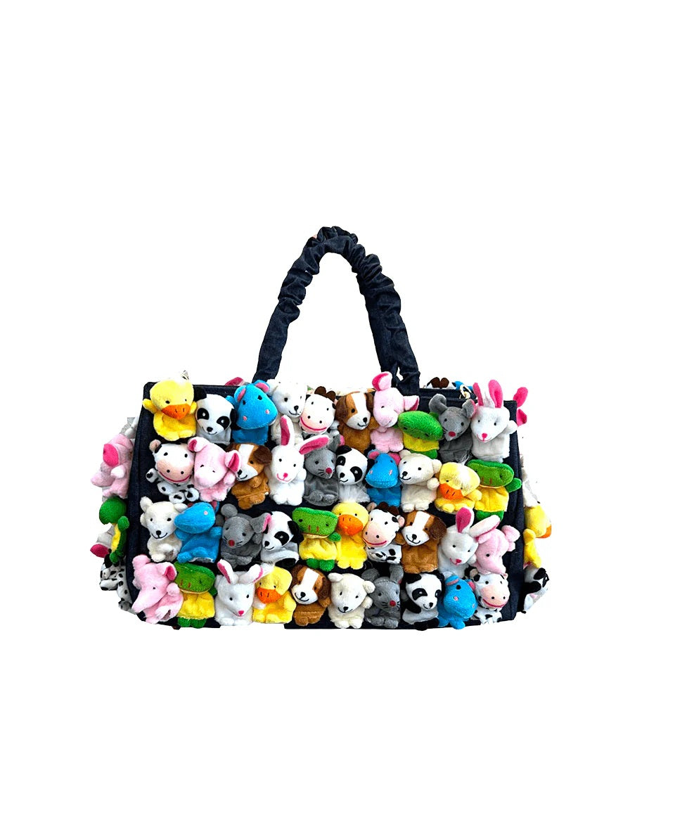 Shopper Toys Large LaMilanesa