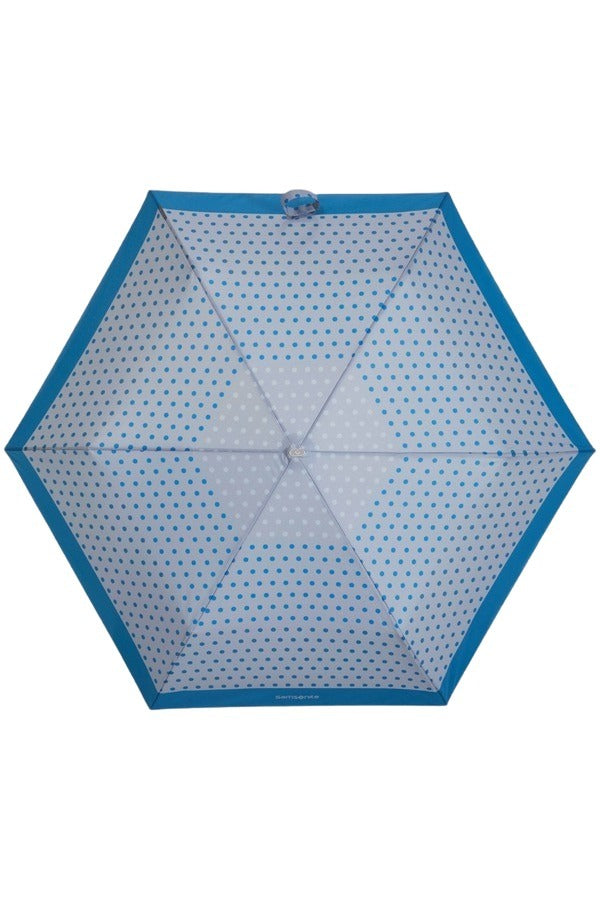 Alu Drop S Samsonite umbrella
