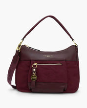Borsa a spalla Liberty Nannini - MYLILLY