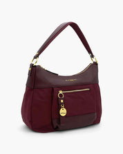 Borsa a spalla Liberty Nannini - MYLILLY