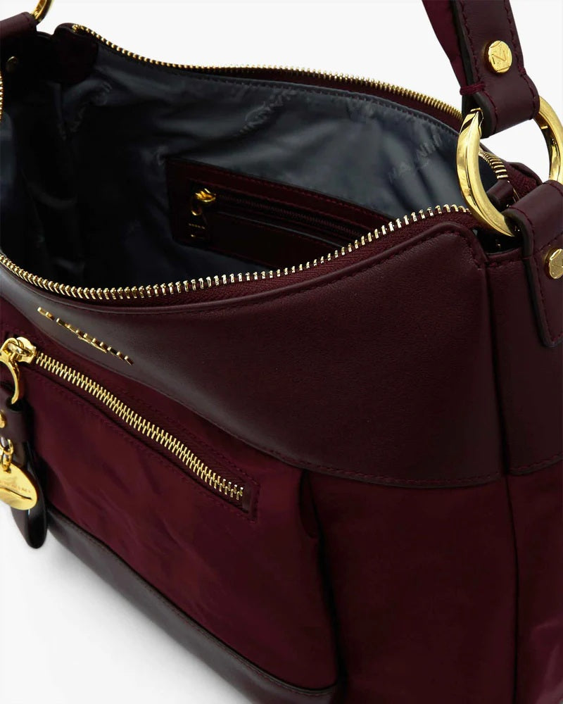 Borsa a spalla Liberty Nannini - MYLILLY