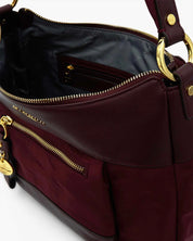 Borsa a spalla Liberty Nannini - MYLILLY