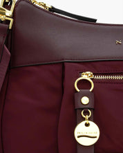 Borsa a spalla Liberty Nannini - MYLILLY
