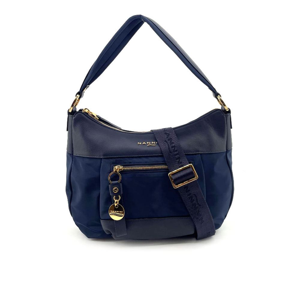 Borsa a spalla Liberty Nannini - MYLILLY