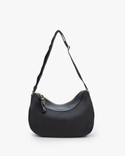 Borsa a tracolla Liberty Medium Nannini