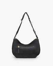 Borsa a tracolla Liberty Medium Nannini