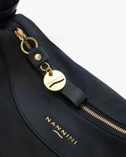 Borsa a tracolla Liberty Medium Nannini