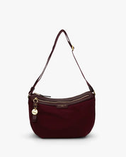 Borsa a tracolla Liberty Medium Nannini