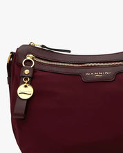 Borsa a tracolla Liberty Medium Nannini