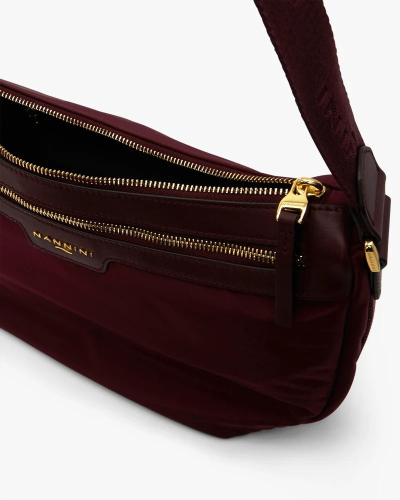 Borsa a tracolla Liberty Medium Nannini