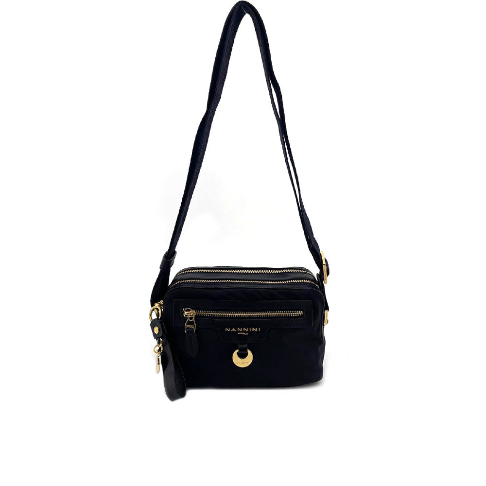 Borsa a tracolla Liberty Nannini - MYLILLY