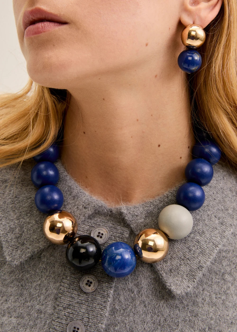 Nalì necklace